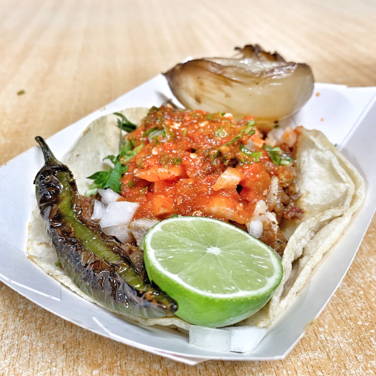 Slide Background Image